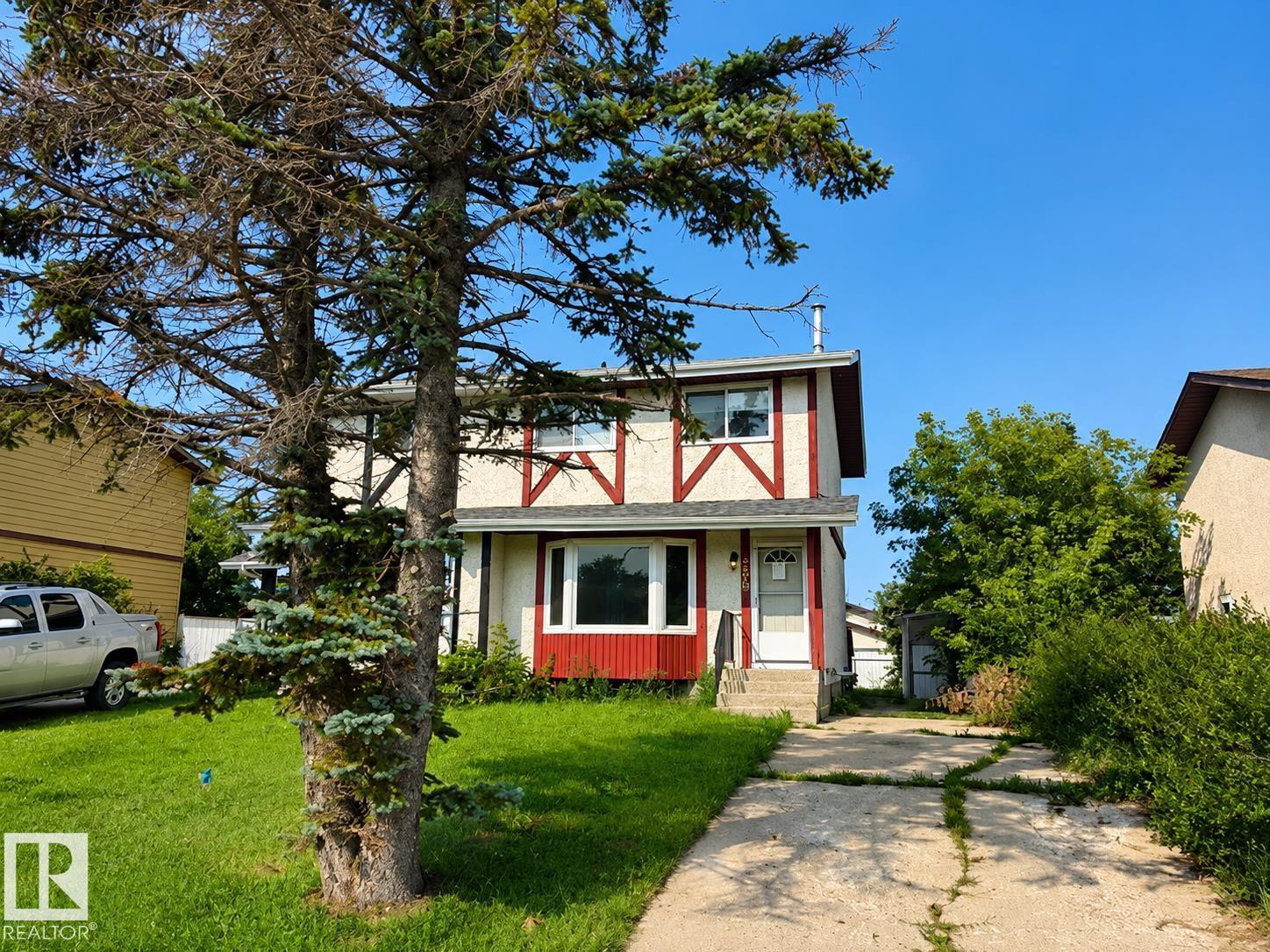 229 19 St, Cold Lake, Alberta  T9M 1B7 - Photo 1 - E4501444