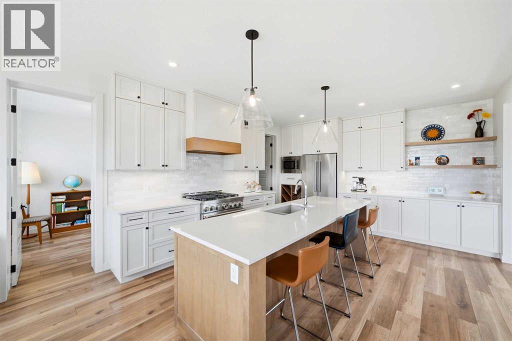 24 Monterra Landing, Cochrane Lake, Alberta  T4C 0G8 - Photo 6 - A2313042