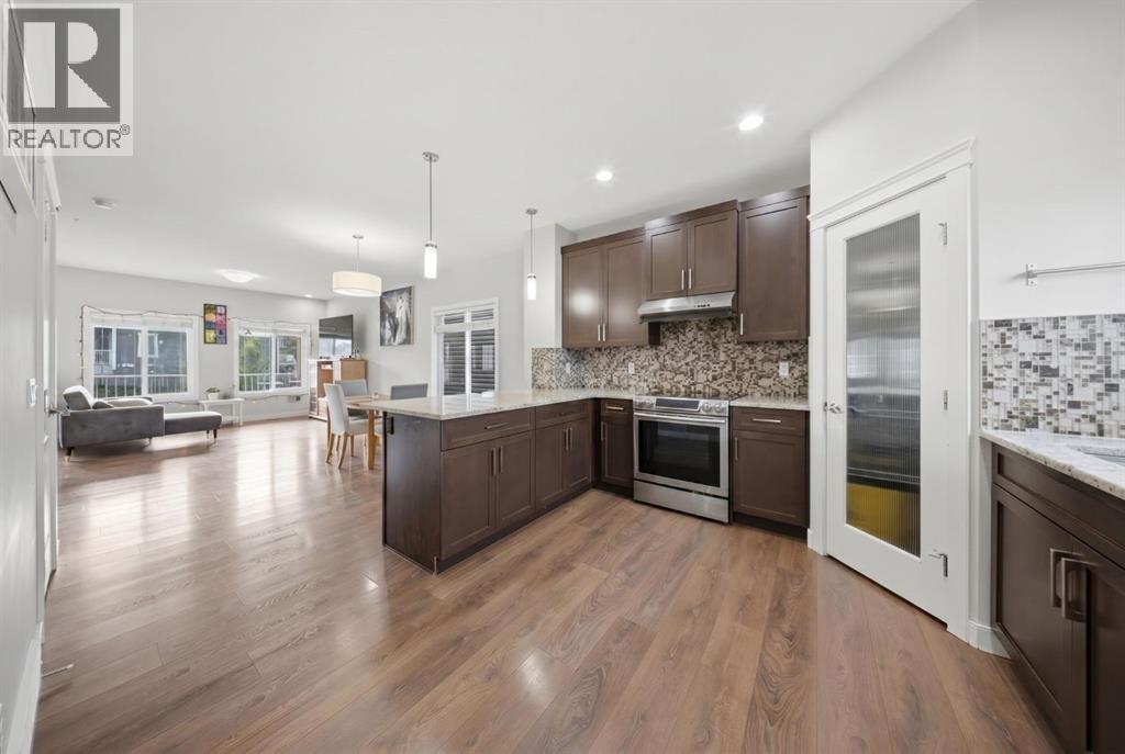 30 Evanscrest Heights NW, Calgary, Alberta  T3P 0S3 - Photo 10 - A2321726