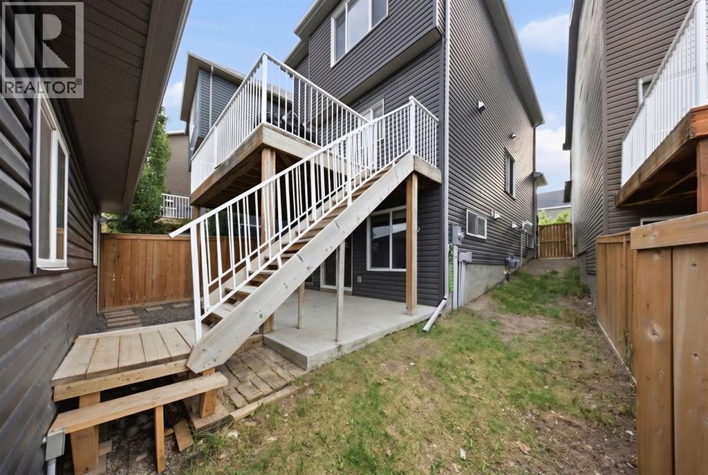 30 Evanscrest Heights NW, Calgary, Alberta  T3P 0S3 - Photo 41 - A2321726