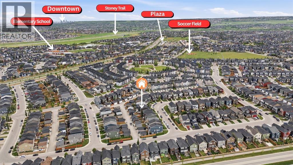 30 Evanscrest Heights NW, Calgary, Alberta  T3P 0S3 - Photo 46 - A2321726