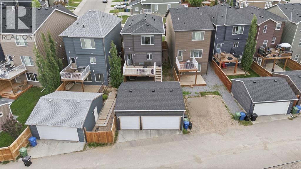 30 Evanscrest Heights NW, Calgary, Alberta  T3P 0S3 - Photo 42 - A2321726