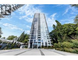 2507 595 AUSTIN AVENUE, Coquitlam, British Columbia