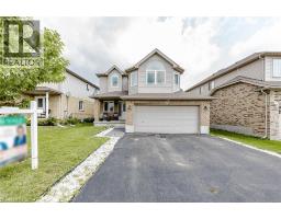 39 WASHBURN Drive, guelph, Ontario