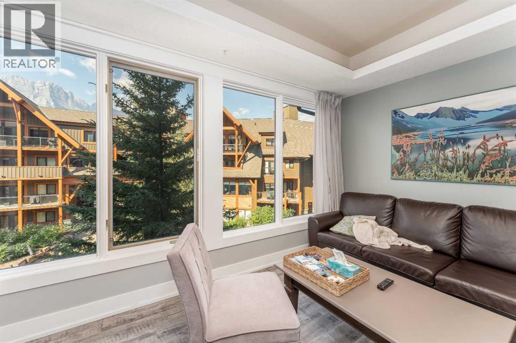 213, 173 Kananaskis Way, Canmore, Alberta  T1W 0A2 - Photo 11 - A2331921