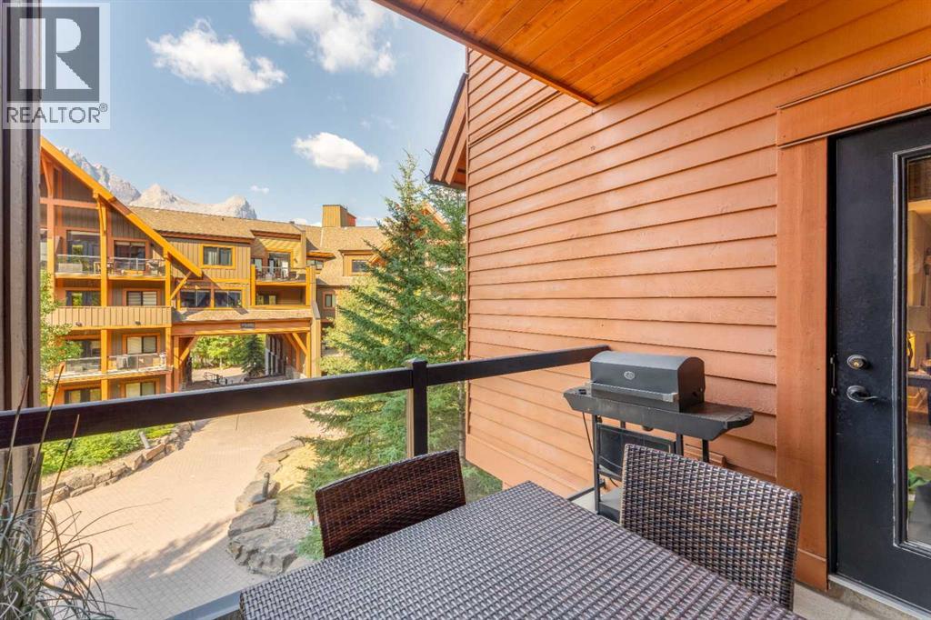 213, 173 Kananaskis Way, Canmore, Alberta  T1W 0A2 - Photo 25 - A2331921