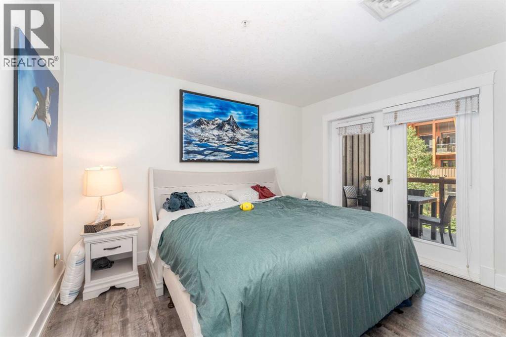 213, 173 Kananaskis Way, Canmore, Alberta  T1W 0A2 - Photo 16 - A2331921