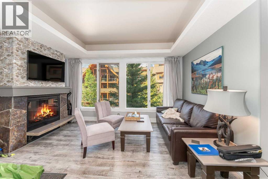 213, 173 Kananaskis Way, Canmore, Alberta  T1W 0A2 - Photo 9 - A2331921