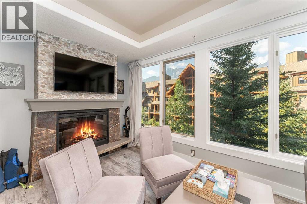 213, 173 Kananaskis Way, Canmore, Alberta  T1W 0A2 - Photo 10 - A2331921