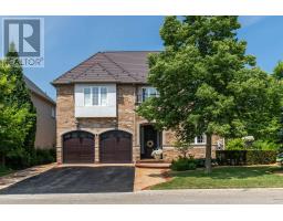 2149 ALDERBROOK DRIVE, Oakville, Ontario