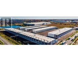 D18 - 95 INSPIRE BOULEVARD, Brampton, Ontario