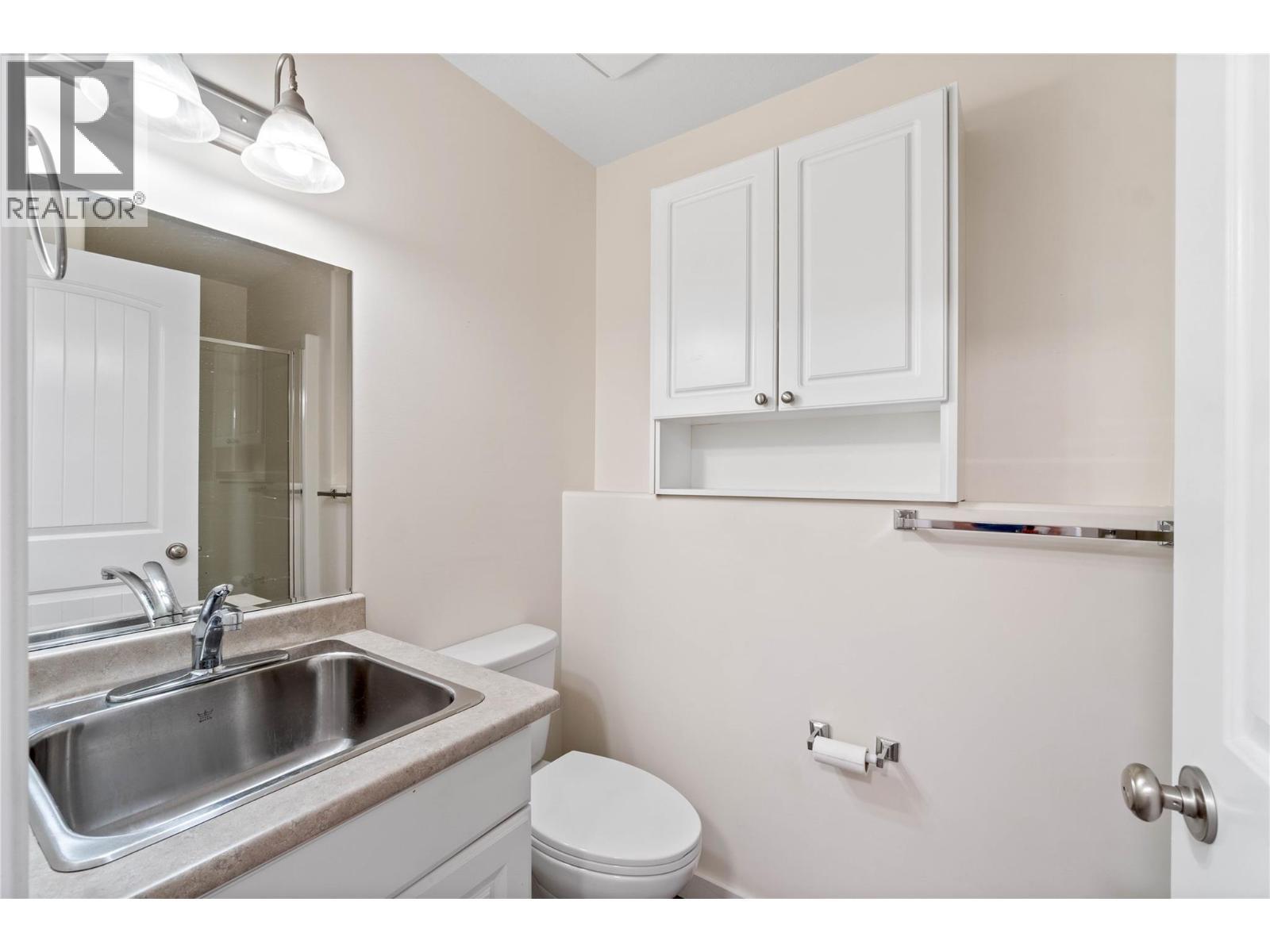 3150 Westsyde Road Unit# 8, Kamloops, British Columbia  V2B 7G5 - Photo 16 - 10394268