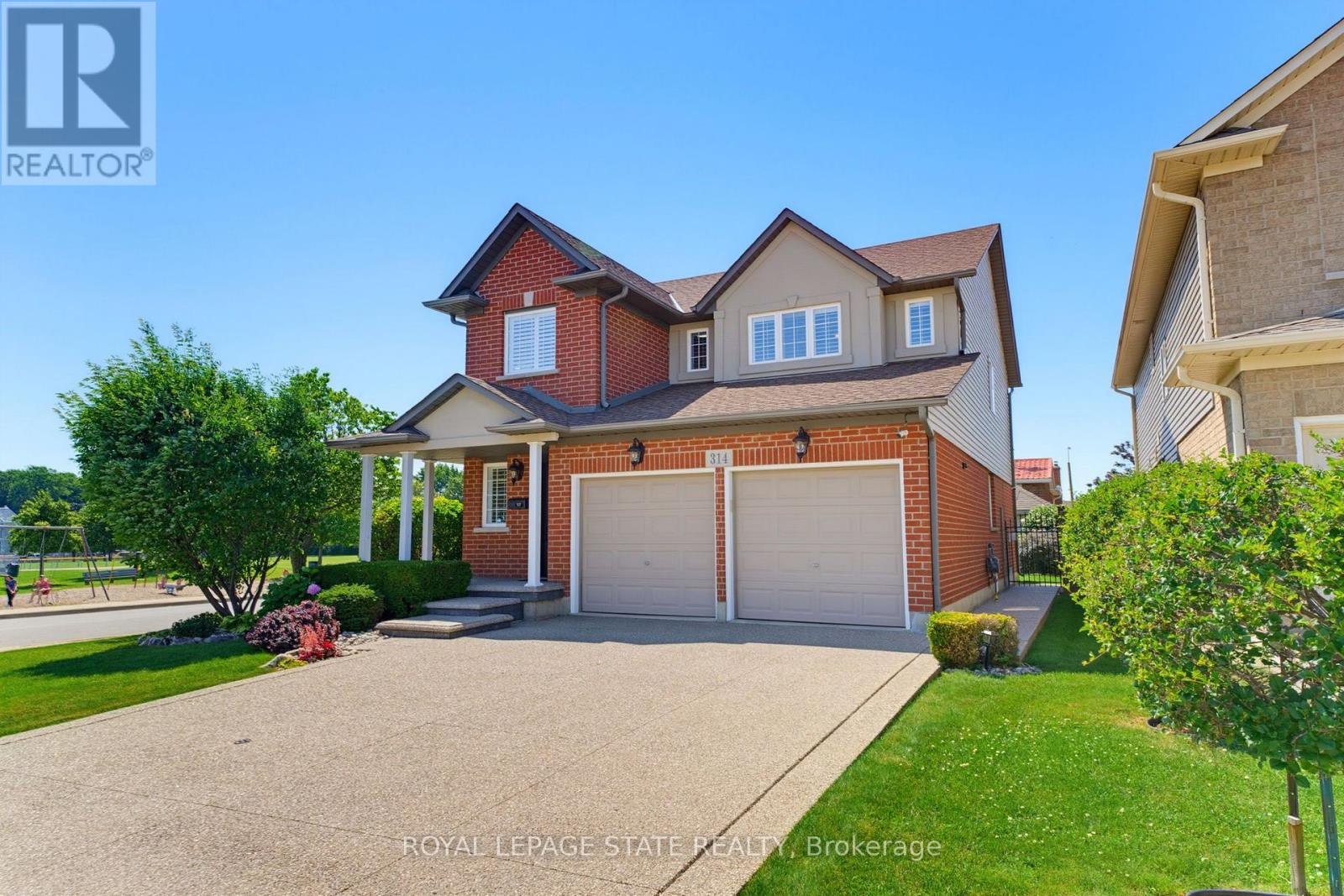 314 Brigadoon Drive, Hamilton, Ontario  L9C 0B7 - Photo 11 - X13622794