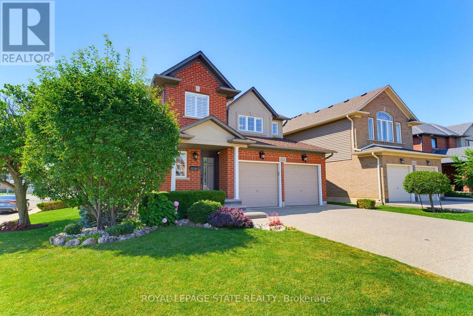 314 Brigadoon Drive, Hamilton, Ontario  L9C 0B7 - Photo 12 - X13622794