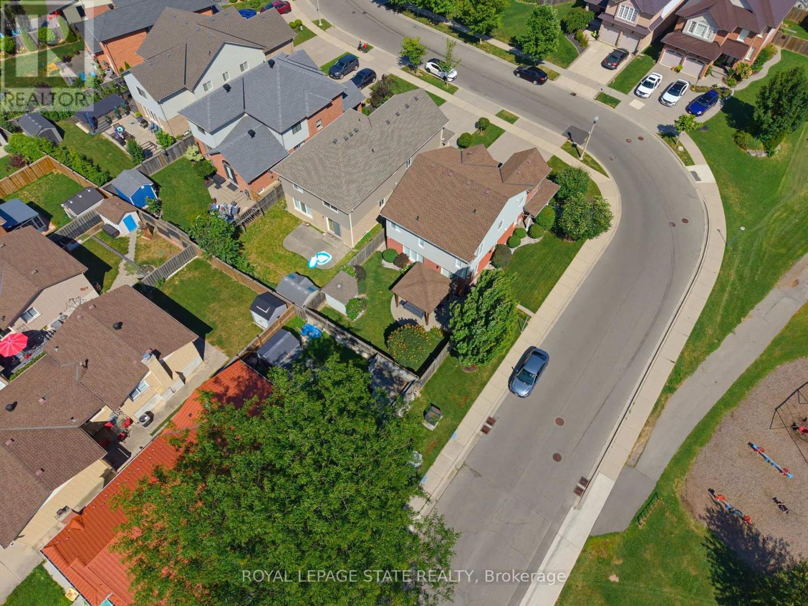 314 Brigadoon Drive, Hamilton, Ontario  L9C 0B7 - Photo 7 - X13622794
