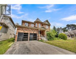 247 PITTOCK PARK ROAD, Woodstock, Ontario