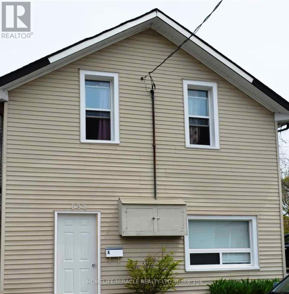 632 Union Street, Peterborough, Ontario  K9H 3V5 - Photo 17 - X13622860