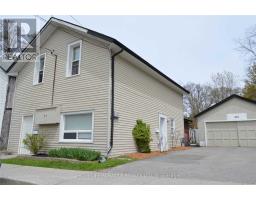 632 UNION STREET, Peterborough, Ontario