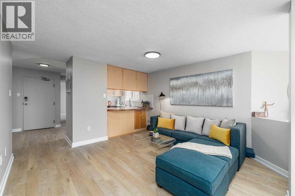 502, 626 15 Avenue Sw, Calgary, Alberta  T2R 0R5 - Photo 7 - A2319138