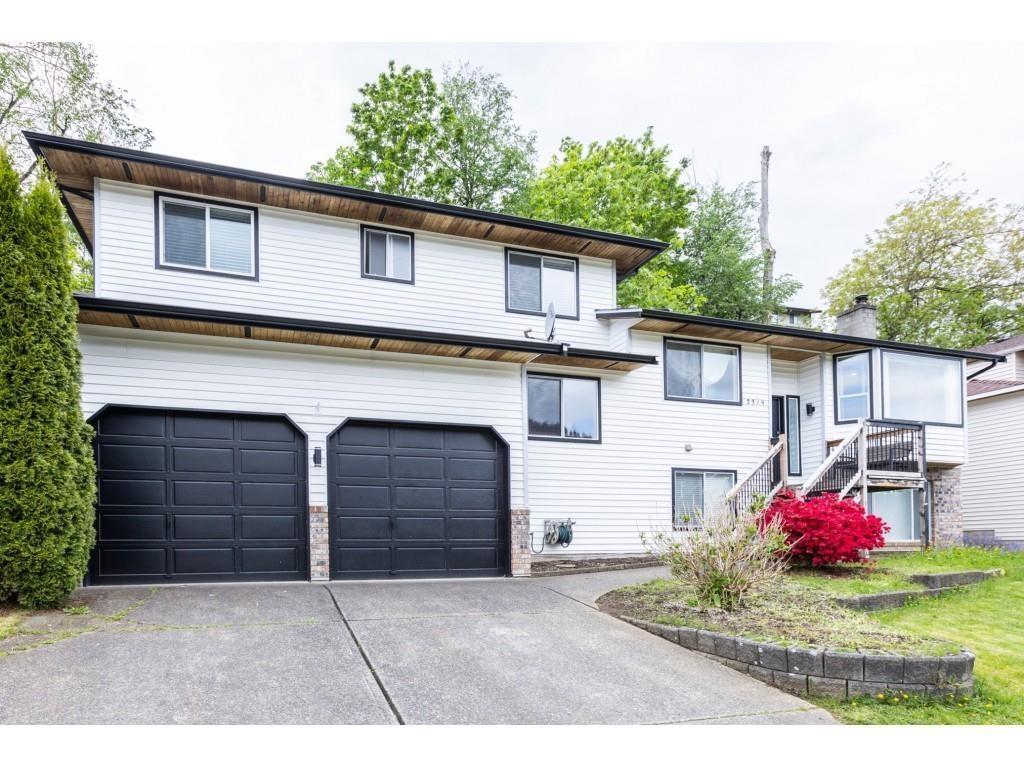 2319 WOODSTOCK DRIVE, Abbotsford, British Columbia