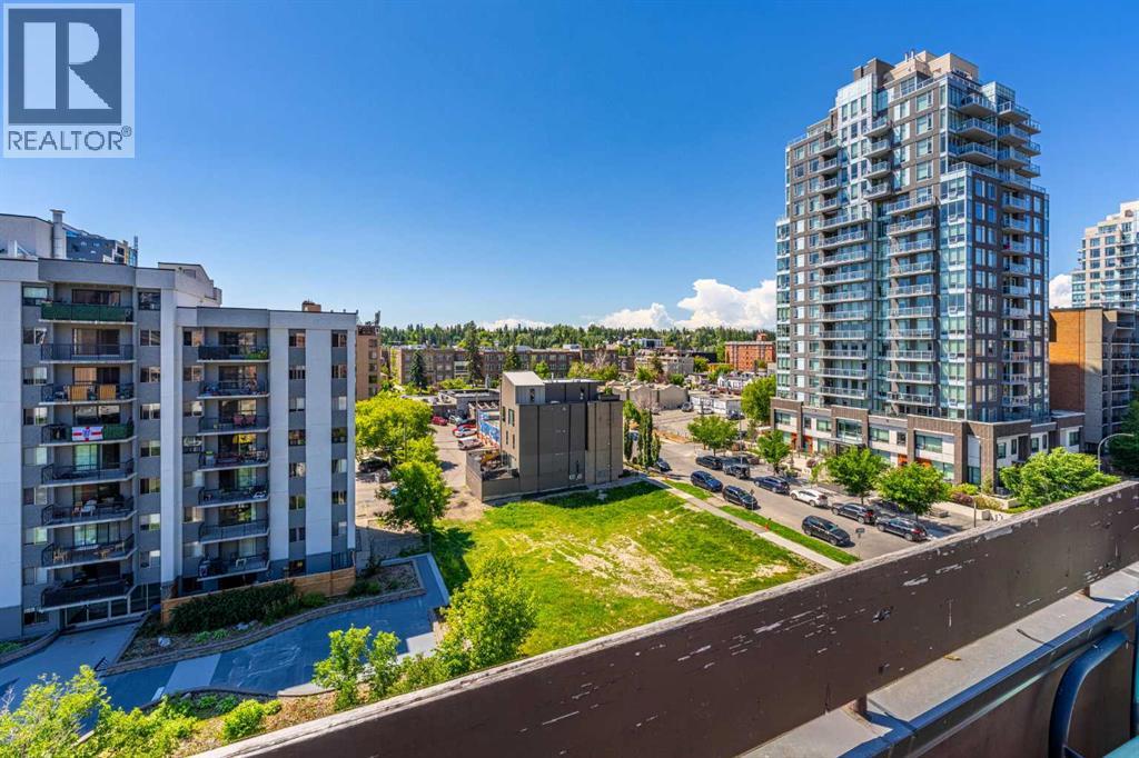 502, 626 15 Avenue Sw, Calgary, Alberta  T2R 0R5 - Photo 22 - A2319138