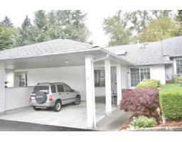 32 3055 TRAFALGAR STREET, Abbotsford, British Columbia