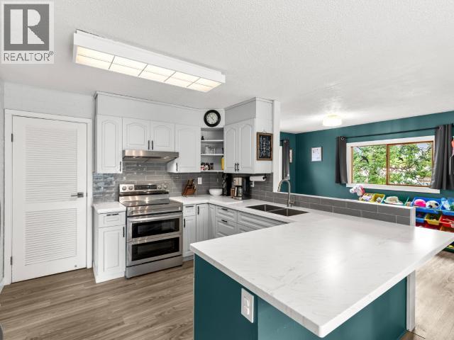 1104 Hemlock Street, Whitehorse, Yukon  Y1A 4G7 - Photo 12 - 17552