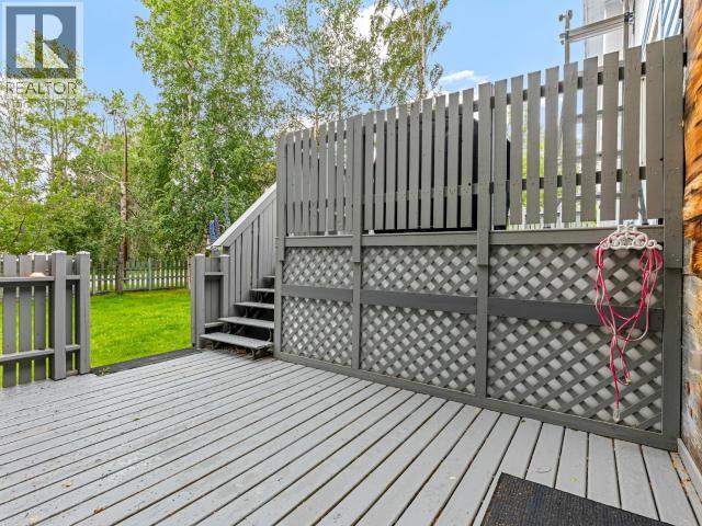 1104 Hemlock Street, Whitehorse, Yukon  Y1A 4G7 - Photo 28 - 17552