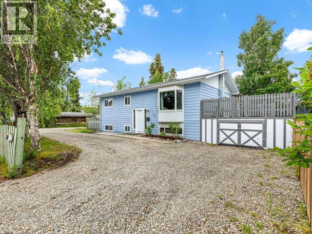1104 Hemlock Street, Whitehorse, Yukon  Y1A 4G7 - Photo 2 - 17552