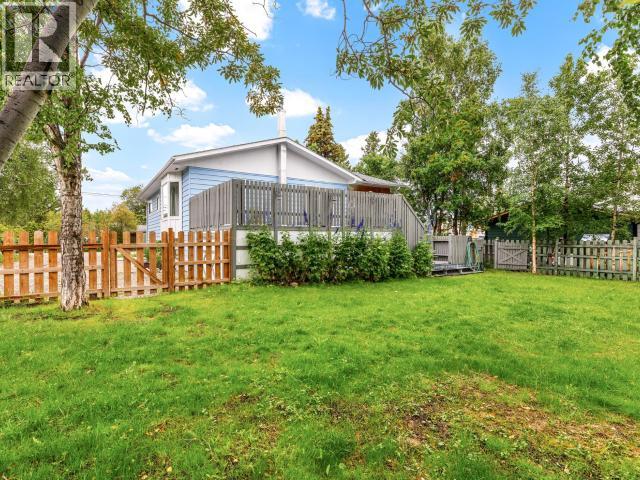 1104 Hemlock Street, Whitehorse, Yukon  Y1A 4G7 - Photo 33 - 17552