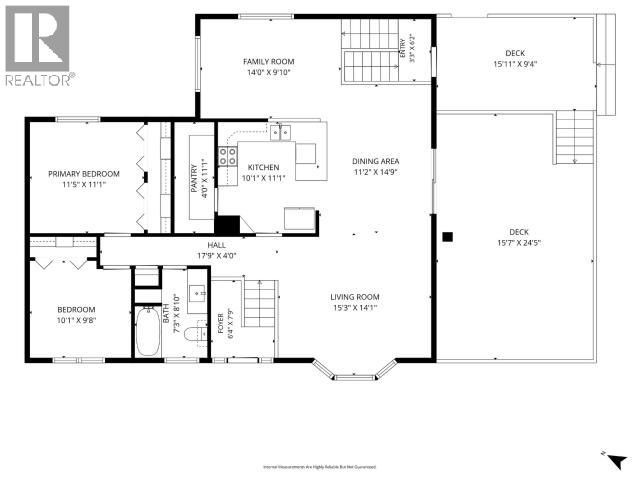1104 Hemlock Street, Whitehorse, Yukon  Y1A 4G7 - Photo 38 - 17552