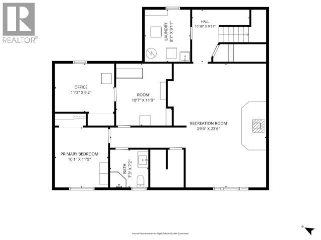 1104 Hemlock Street, Whitehorse, Yukon  Y1A 4G7 - Photo 37 - 17552