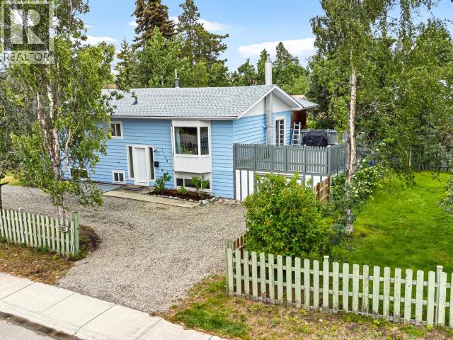 1104 Hemlock Street, Whitehorse, Yukon  Y1A 4G7 - Photo 5 - 17552
