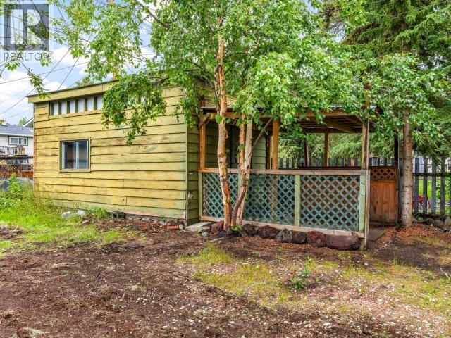 1104 Hemlock Street, Whitehorse, Yukon  Y1A 4G7 - Photo 34 - 17552