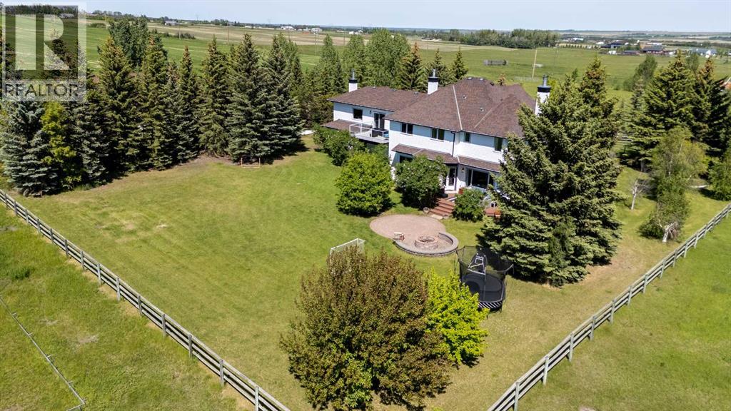 100, 354016 64 Street E, Rural Foothills County, Alberta  T1S 1B5 - Photo 5 - A2321810