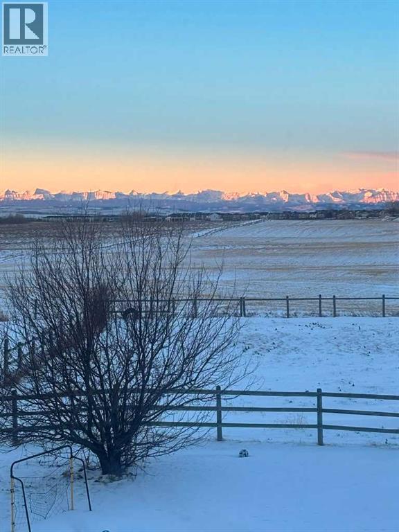 100, 354016 64 Street E, Rural Foothills County, Alberta  T1S 1B5 - Photo 45 - A2321810
