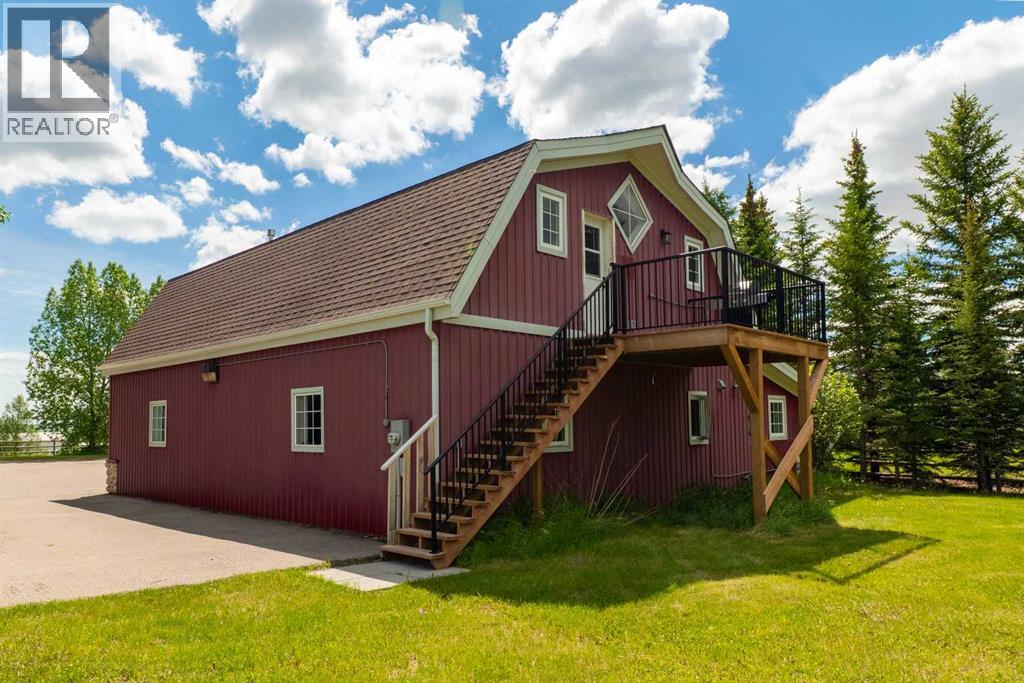 100, 354016 64 Street E, Rural Foothills County, Alberta  T1S 1B5 - Photo 37 - A2321810
