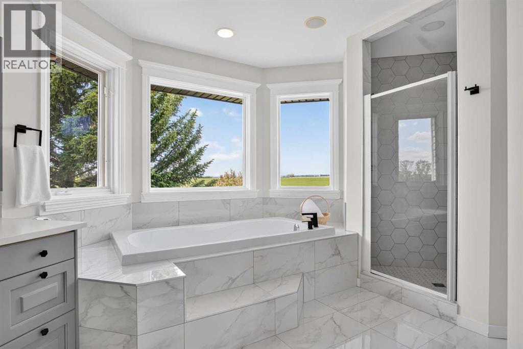 100, 354016 64 Street E, Rural Foothills County, Alberta  T1S 1B5 - Photo 19 - A2321810