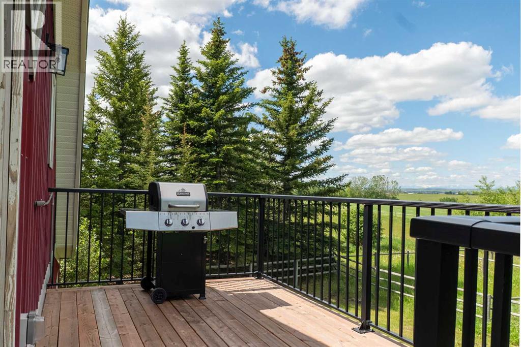100, 354016 64 Street E, Rural Foothills County, Alberta  T1S 1B5 - Photo 39 - A2321810