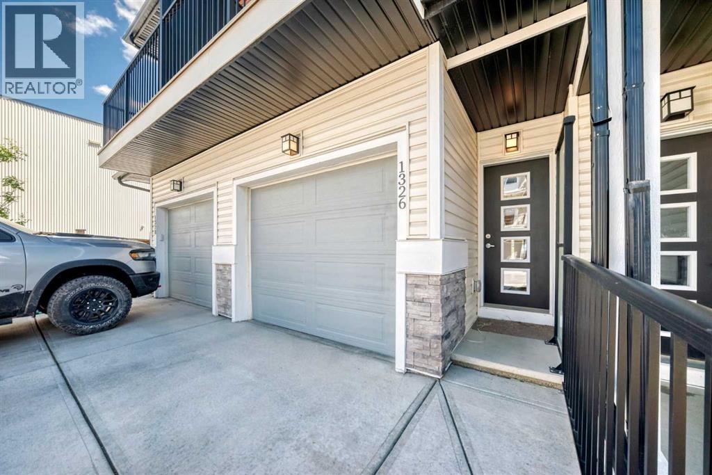 1326 Sage Hill Grove NW, Calgary, Alberta  T3R 2A1 - Photo 3 - A2323104