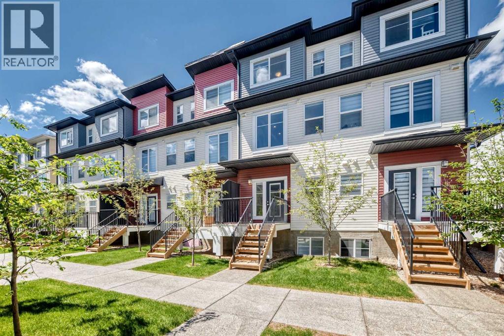 1326 Sage Hill Grove NW, Calgary, Alberta