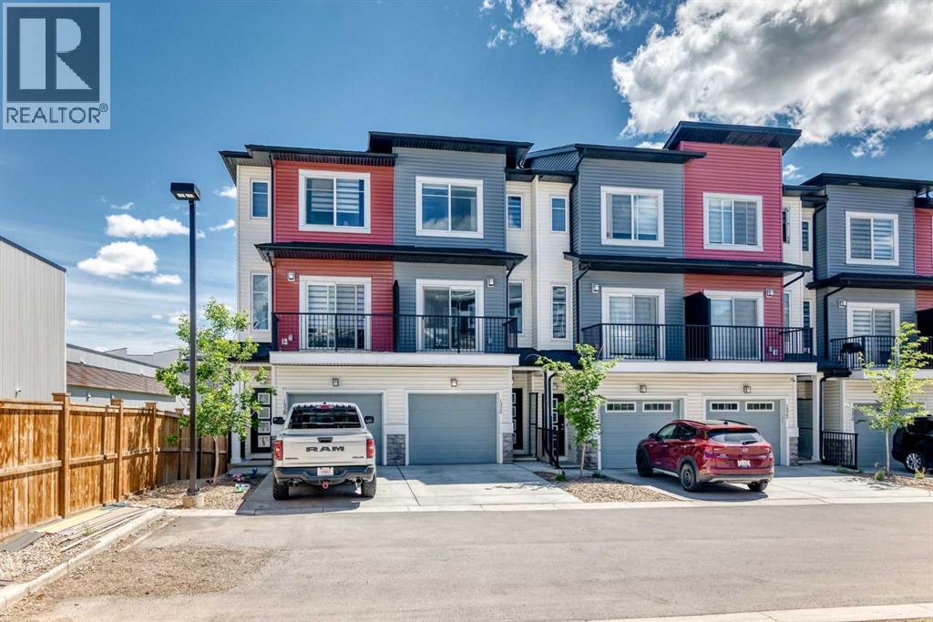 1326 Sage Hill Grove NW, Calgary, Alberta  T3R 2A1 - Photo 2 - A2323104