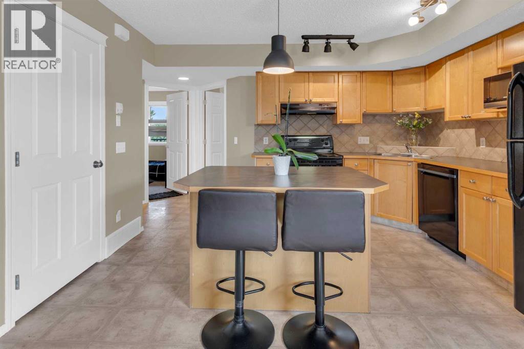 411, 140 Sagewood Boulevard SW, Airdrie, Alberta T4B 3H5 - Photo 9 - A2332409