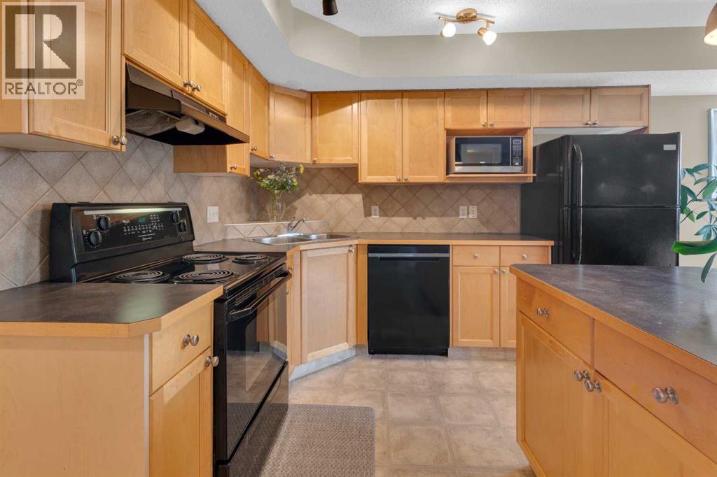 411, 140 Sagewood Boulevard SW, Airdrie, Alberta T4B 3H5 - Photo 11 - A2332409