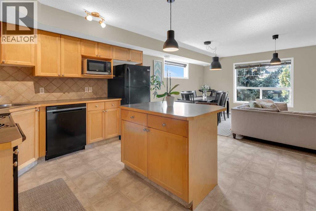 411, 140 Sagewood Boulevard SW, Airdrie, Alberta T4B 3H5 - Photo 10 - A2332409