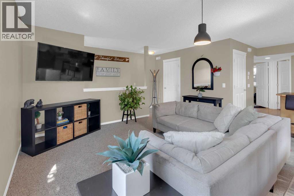 411, 140 Sagewood Boulevard SW, Airdrie, Alberta T4B 3H5 - Photo 7 - A2332409