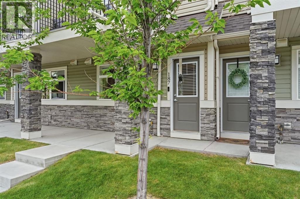 187 Legacy Common SE, Calgary, Alberta  T2X 4H9 - Photo 23 - A2333061