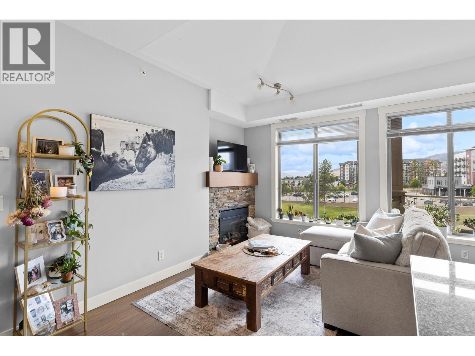 3533 Carrington Road Unit# 412, West Kelowna, British Columbia  V4T 2Z9 - Photo 7 - 10392417