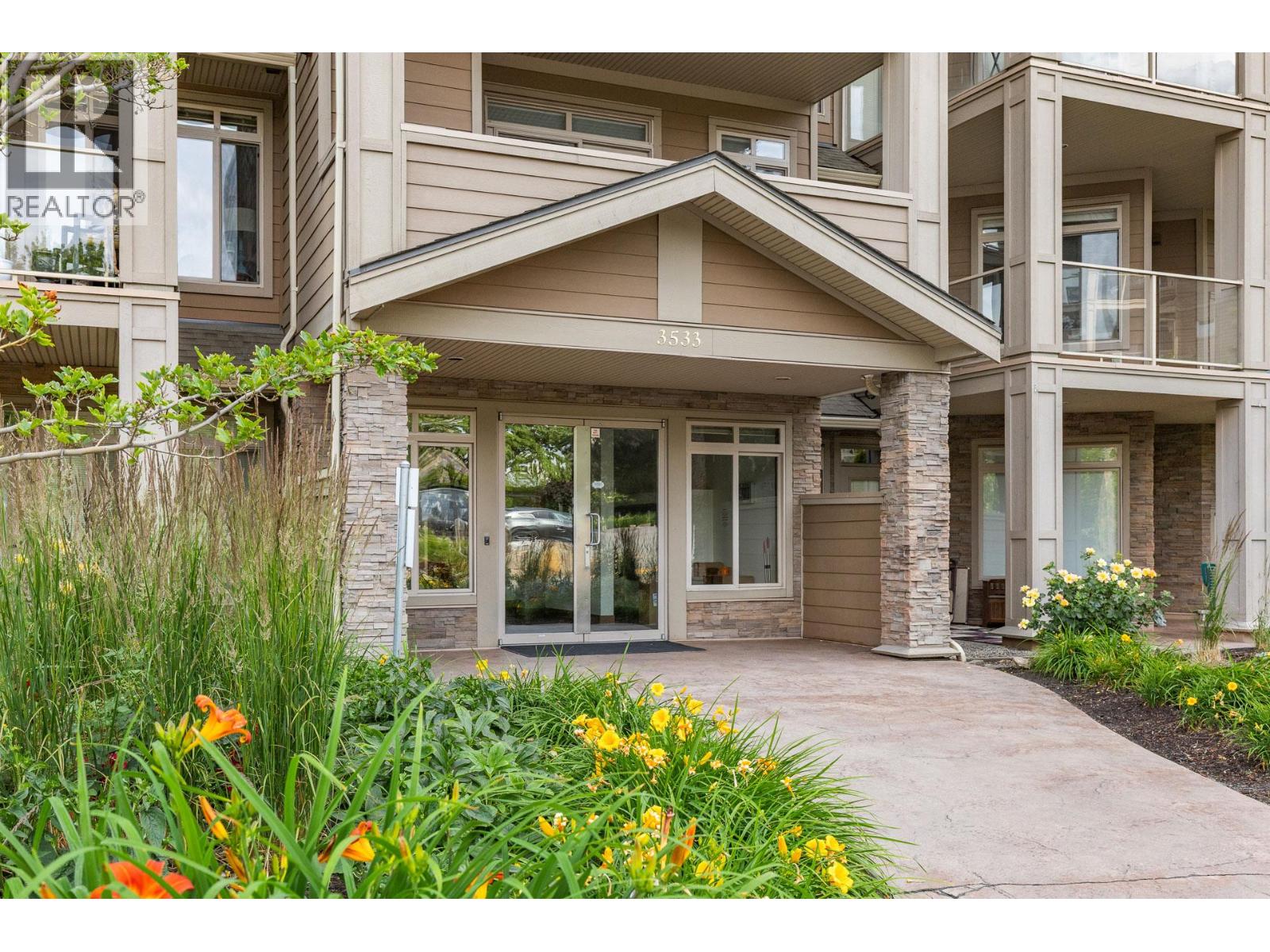 3533 Carrington Road Unit# 412, West Kelowna, British Columbia  V4T 2Z9 - Photo 2 - 10392417