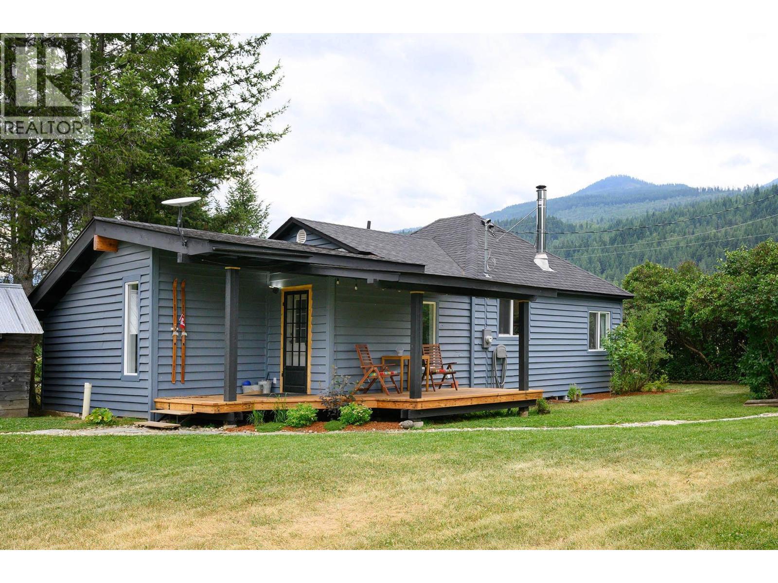 1615 Birch Island Lost Crk Road, Clearwater, British Columbia  V0E 1N1 - Photo 35 - 10383114